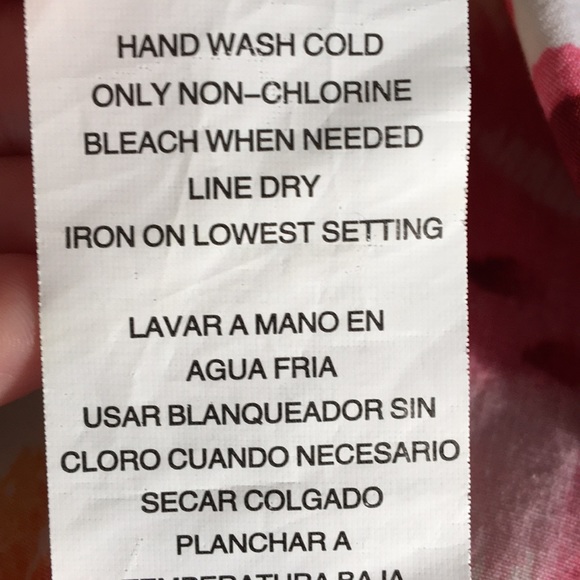 XOXO Floral Dress - Picture 5 of 8